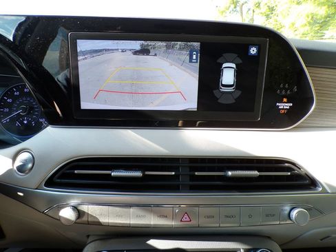 Used 2021 Hyundai Palisade SEL w/ Premium Package AWD/4WD image 26