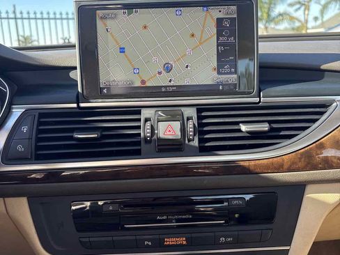 Used 2013 Audi A6 2.0T Premium Plus w/ Premium Plus Pkg image 18