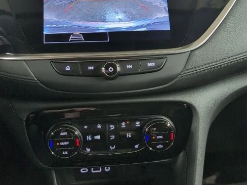 Certified 2022 Buick Encore GX Essence w/ Experience Buick Package image 15