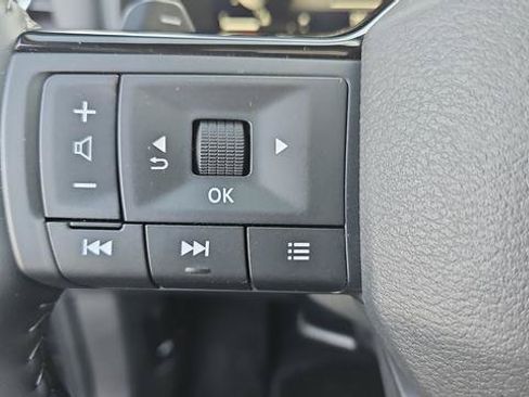 Certified 2025 Nissan Rogue SL w/ Tech Package AWD/4WD image 24