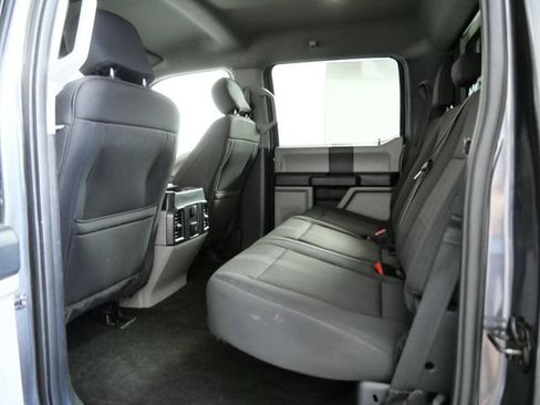 Certified 2018 Ford F150 XL w/ Equipment Group 101A Mid AWD/4WD image 14