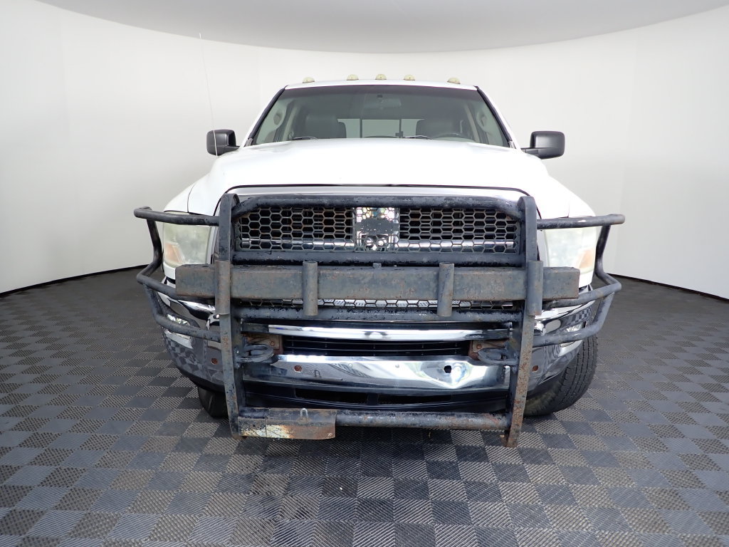Used 2011 RAM 2500 ST w/ ST Popular Equipment Group AWD/4WD image 8
