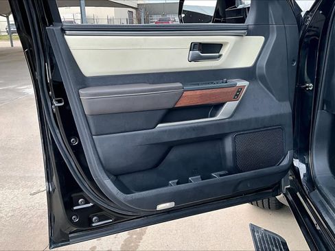 Used 2022 Toyota Tundra 1794 Edition image 24