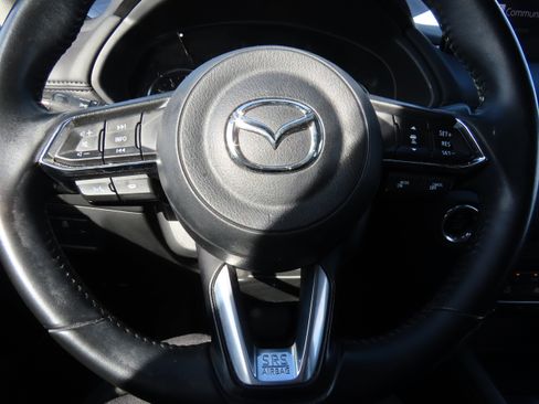 Used 2023 MAZDA CX-5 AWD 2.5 S w/ Premium Package image 29
