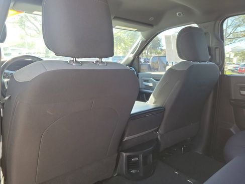 Used 2022 RAM 2500 Big Horn image 15