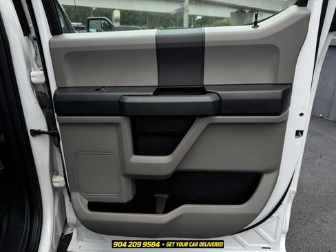 Used 2020 Ford F150 XL w/ XL Power Equipment Group AWD/4WD image 18