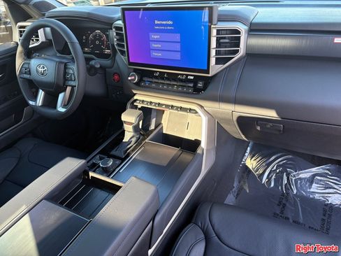 New 2026 Toyota Tundra Limited AWD/4WD image 14