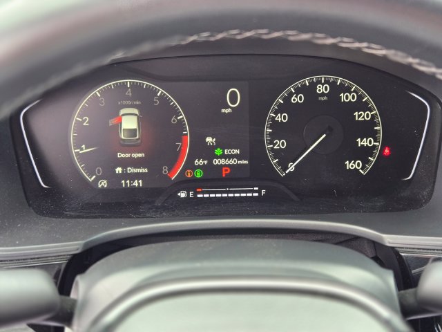 Certified 2026 Honda Civic Sport image 26
