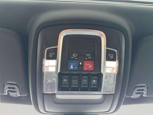 Used 2020 RAM 1500 Rebel w/ Rebel Level 2 Equipment Group image 34