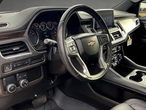 Used 2021 Chevrolet Tahoe LT image 22