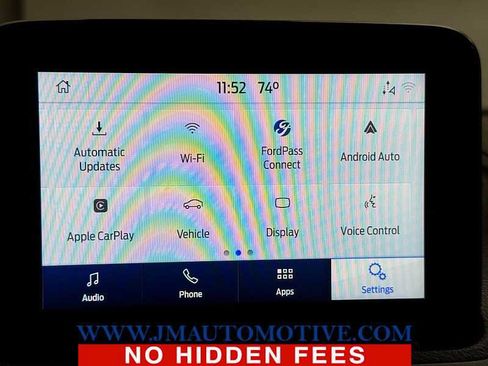 Used 2022 Ford Transit Connect XLT FWD image 29