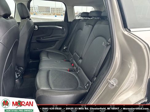 Used 2018 MINI Cooper Countryman S image 27