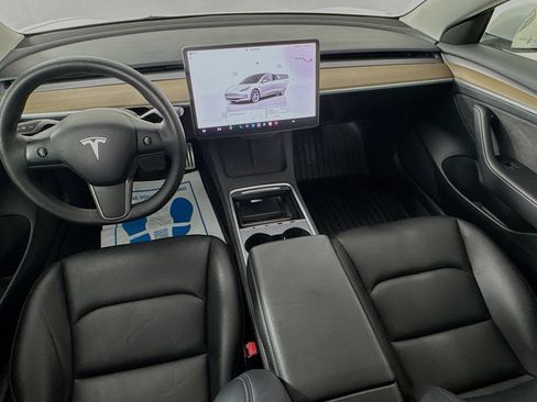 Used 2023 Tesla Model 3 Standard Range RWD image 27