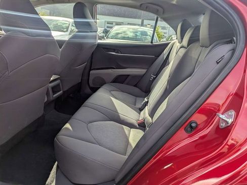 Used 2024 Toyota Camry LE w/ Convenience Package FWD image 11