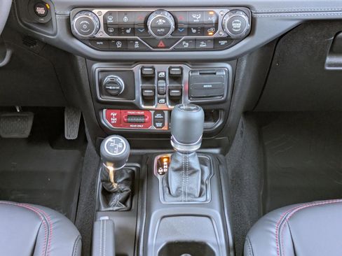 New 2026 Jeep Wrangler Unlimited Rubicon image 20