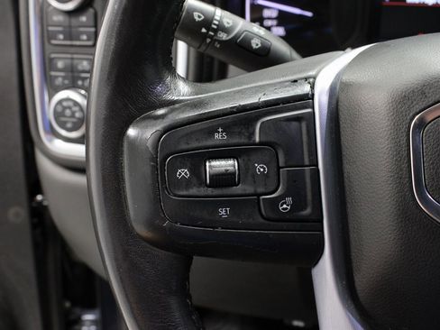 Used 2020 GMC Sierra 1500 SLT w/ SLT Premium Package image 26