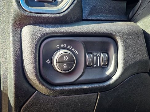 New 2026 RAM 3500 Laramie w/ Night Edition image 17