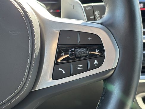 Certified 2024 BMW X5 xDrive40i w/ M Sport Package image 20