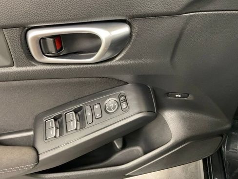Certified 2023 Honda Civic Sport image 27