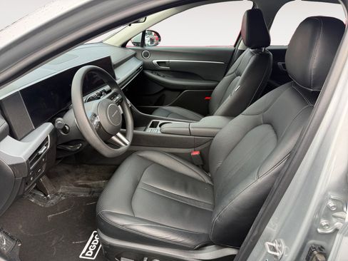 Certified 2024 Hyundai Sonata SEL image 10