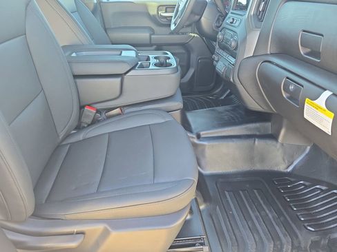 New 2026 Chevrolet Silverado 3500 W/T image 10