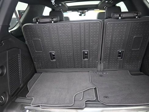 Certified 2023 Chevrolet Tahoe High Country w/ LPO, Illumination Package image 28