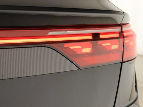 Certified 2026 Audi RS Q8 performance AWD/4WD image 31