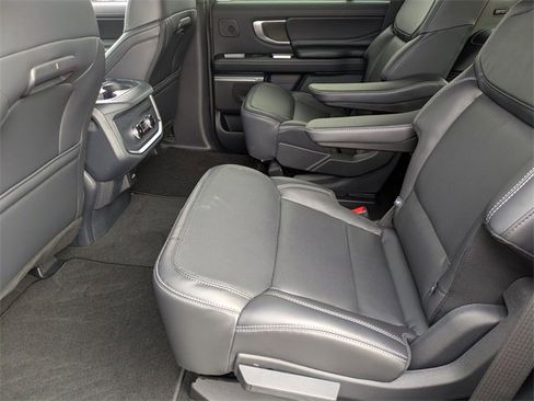 New 2025 Ford Expedition Max Platinum w/ Stealth Performance Package image 40