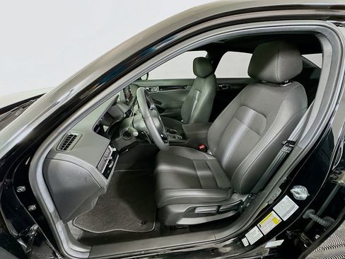 Certified 2026 Honda Civic Sport image 20