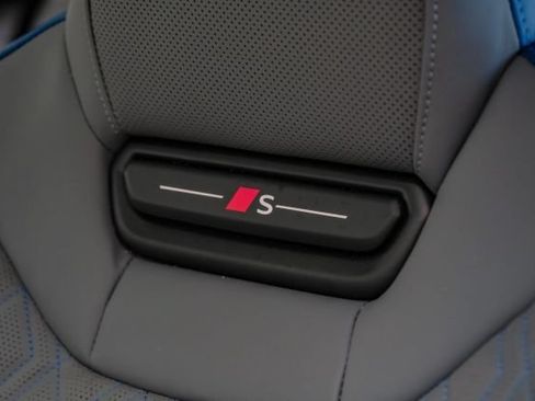 Used 2025 Audi S5 Prestige AWD/4WD image 47