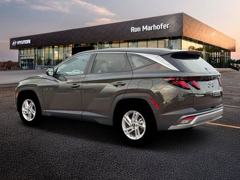 New 2026 Hyundai Tucson SE AWD/4WD image 4