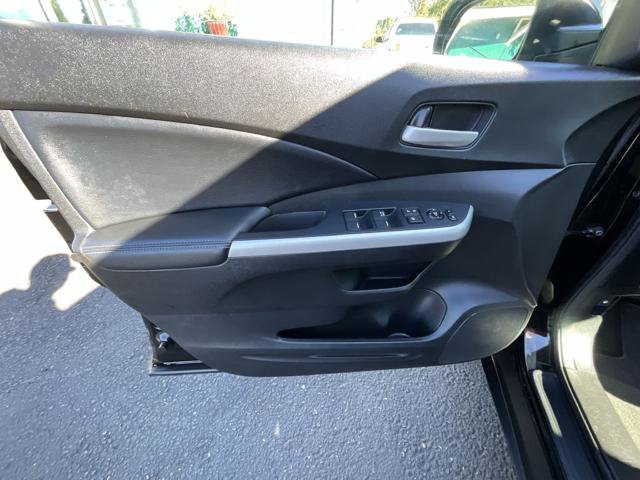 Used 2013 Honda CR-V EX-L image 7