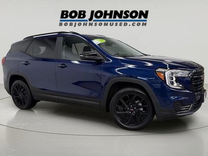 Certified 2023 GMC Terrain SLE w/ Elevation Edition