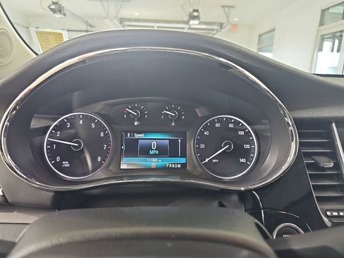 Used 2017 Buick Encore Preferred image 25