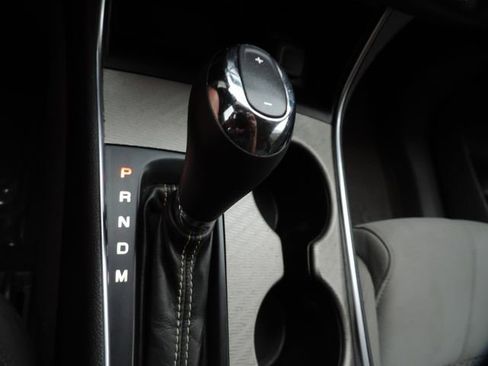 Used 2017 Chevrolet Impala LS image 25