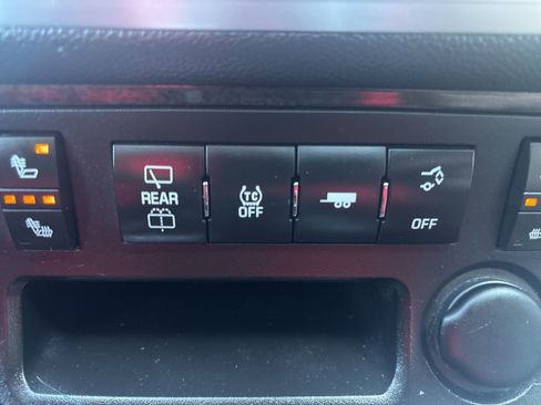 Used 2014 GMC Acadia SLT image 36