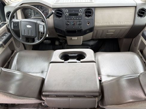 Used 2010 Ford F350 XL RWD image 15
