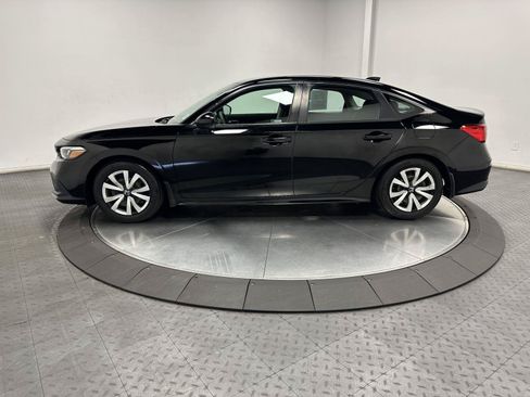 Used 2023 Honda Civic LX image 8