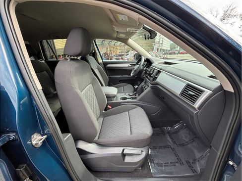 Used 2021 Volkswagen Atlas S image 33