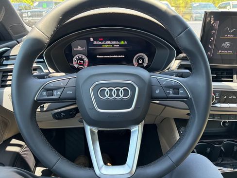 Used 2023 Audi A4 2.0T Premium Plus AWD/4WD image 22