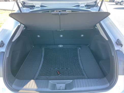 New 2026 Toyota Prius XLE image 13