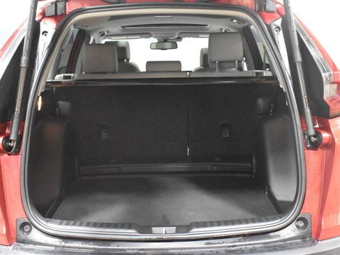 Used 2021 Honda CR-V EX-L image 12