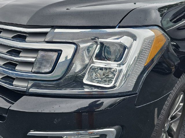 Certified 2020 Ford Expedition Limited RWD image 37