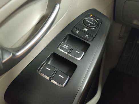 Used 2019 Kia Sedona EX FWD image 27