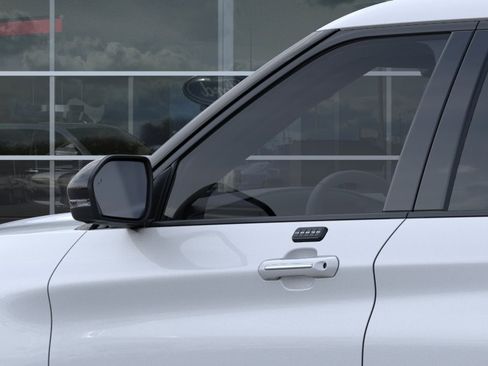 New 2026 Ford Explorer Platinum w/ LUX Leather Package AWD/4WD image 49
