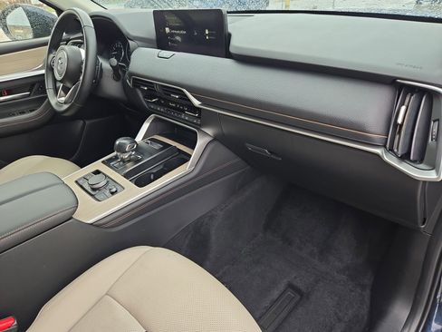 Used 2025 MAZDA CX-90 3.3 Turbo w/ Preferred Package image 33