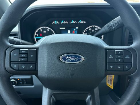 New 2026 Ford F250 XLT AWD/4WD image 20