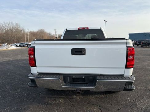 Used 2016 Chevrolet Silverado 1500 LT image 4