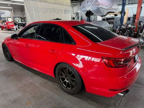 Used 2018 Audi S4 Prestige AWD/4WD image 6