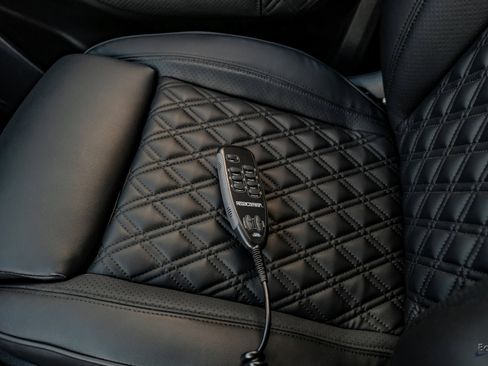 Used 2025 Mercedes-Benz Sprinter 3500 image 37